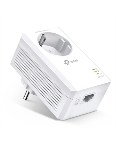 TP-LINK TL-PA7017P Powerline AV1000