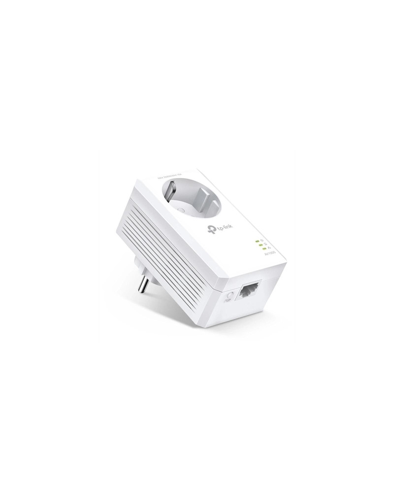 TP-LINK TL-PA7017P Powerline AV1000