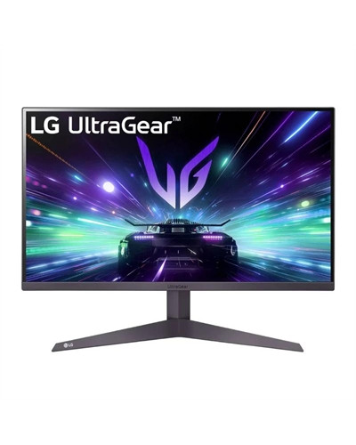 LG 24GS50F-B  Monitor 23.7" 180h 1m DP 2xHDMI