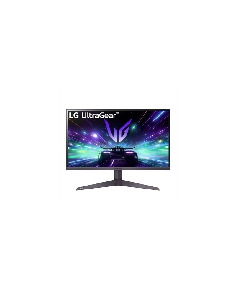 LG 24GS50F-B  Monitor 23.7" 180h 1m DP 2xHDMI
