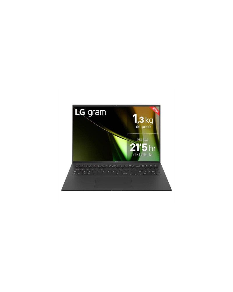 LG 17Z90S Ultra7-155H 32GB 2TB W11H 17" IPS