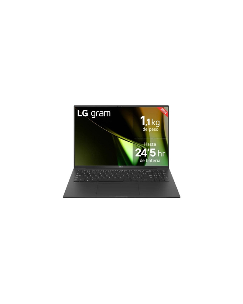 LG 16Z90S Ultra7-155H 32GB 2TB W11H 16" IPS