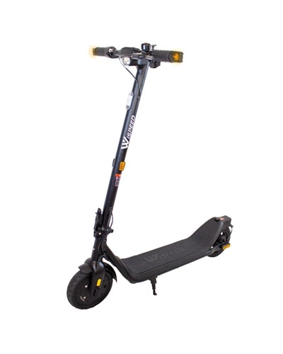 Logicom Wispeed C8-20 8.5" 350W Negro