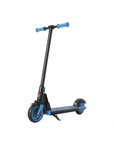 Logicom Wispeed T650 Kids 150W Rueda 16.51cm Azul