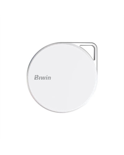 Biwin PM2000 1TB White 2000 MB-s