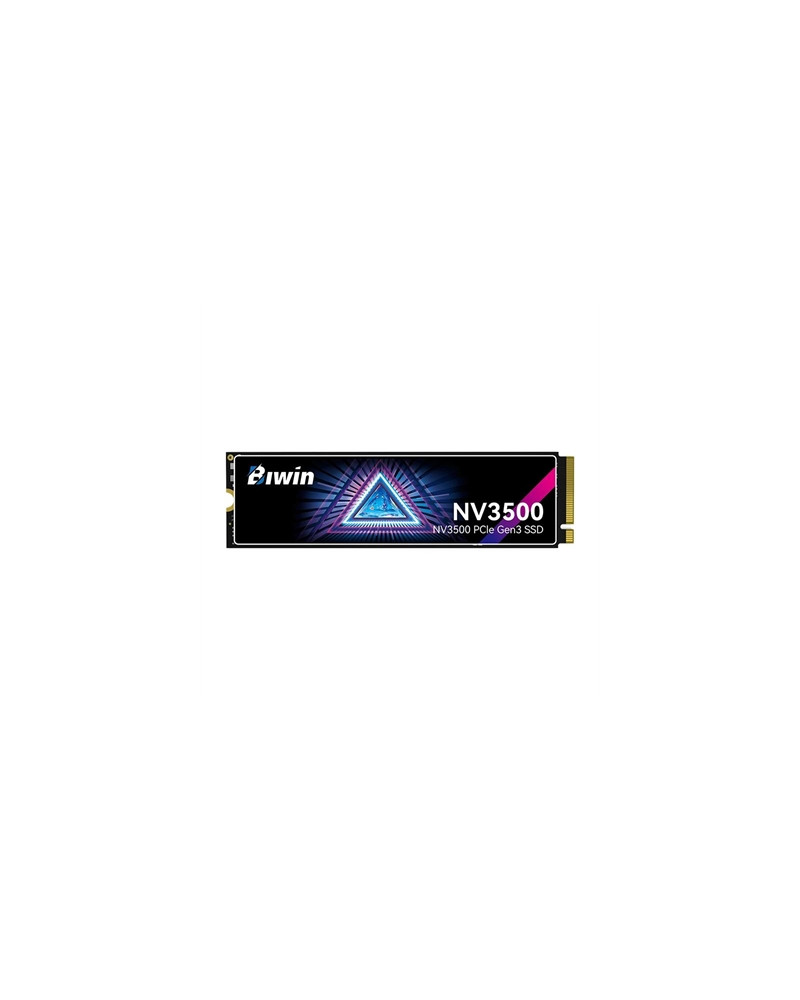 Biwin NV3500 2TB PCIe NVMe GEN3 3.5k MB-s
