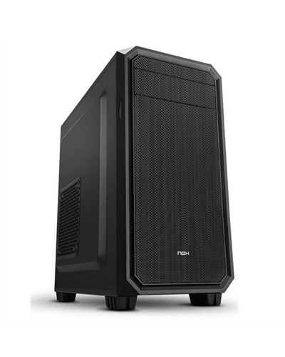 NOX Caja Micro ATX Coolbay MX2