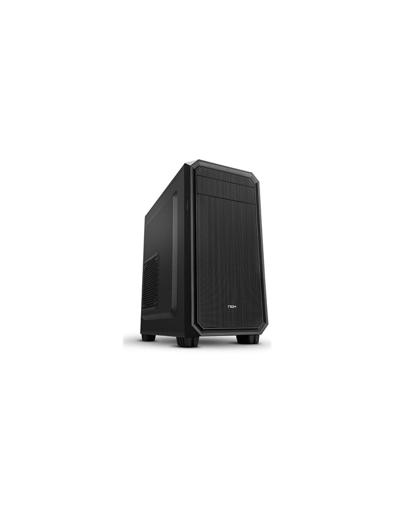 NOX Caja Micro ATX Coolbay MX2
