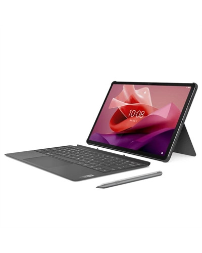 Lenovo Tab P12 12.7" 3K 8GB 256GB Pen + teclado