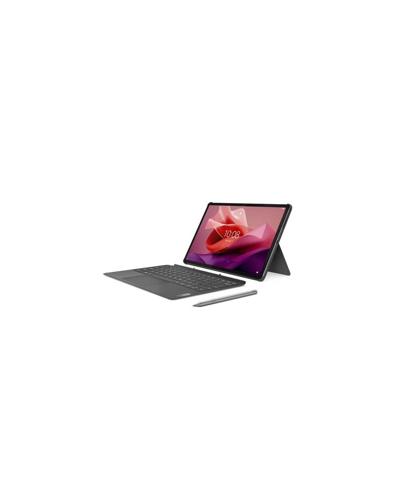 Lenovo Tab P12 12.7" 3K 8GB 256GB Pen + teclado