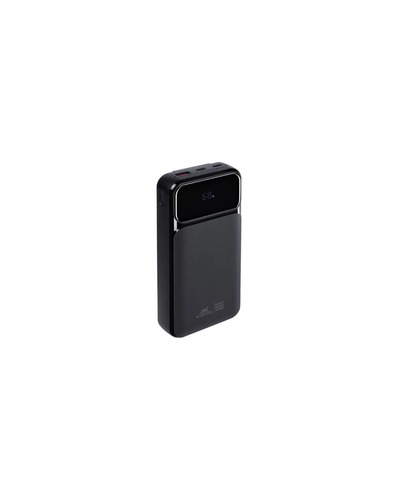 RIVACASE VA2211 powerbank 20.000 22,5W c/cables