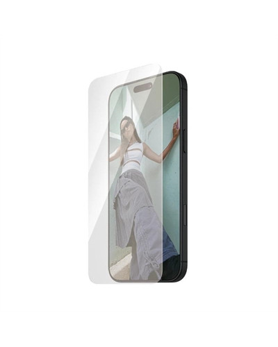 SAFE by PanzerGlass Screen Protector iPhone 16 Pro