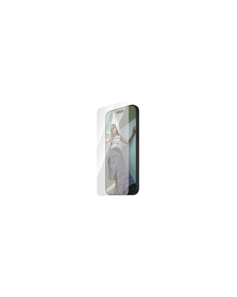 SAFE by PanzerGlass Screen Protector iPhone 16 Pro