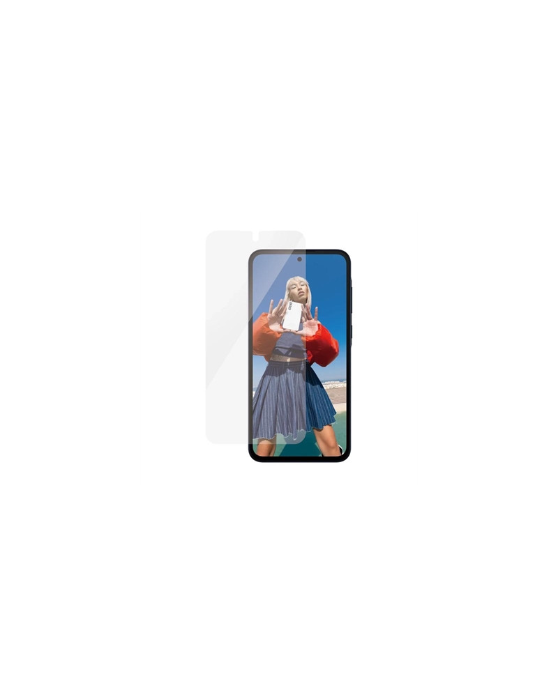 PanzerGlass Screen Protec. Samsung A35 EasyAligner
