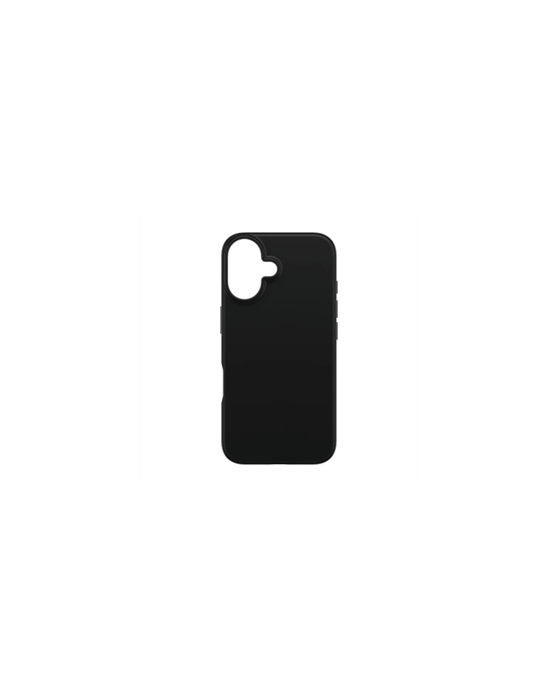 SAFE by PanzerGlass TPU Case Black iPhone 16