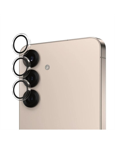PanzerGlass Hoops Lens Protector Galaxy S25 Plus
