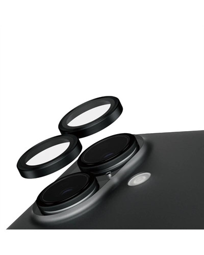 SAFE by PanzerGlass Camera Protec. iPhone 16  -16+