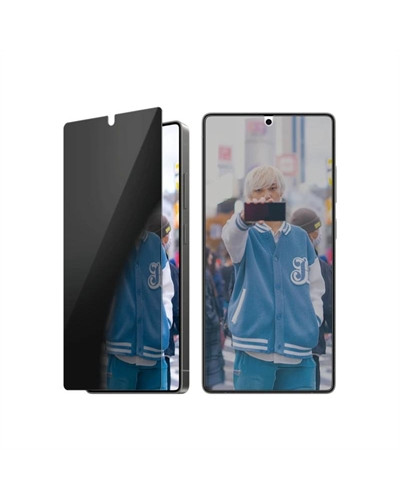 PanzerGlass Privacy Screen Pr. Samsung  S25 Ultra
