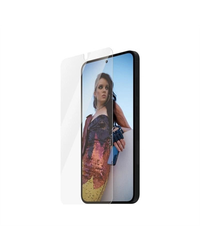 SAFE by PanzerGlass Screen Prot Samsung  S25+-S24+
