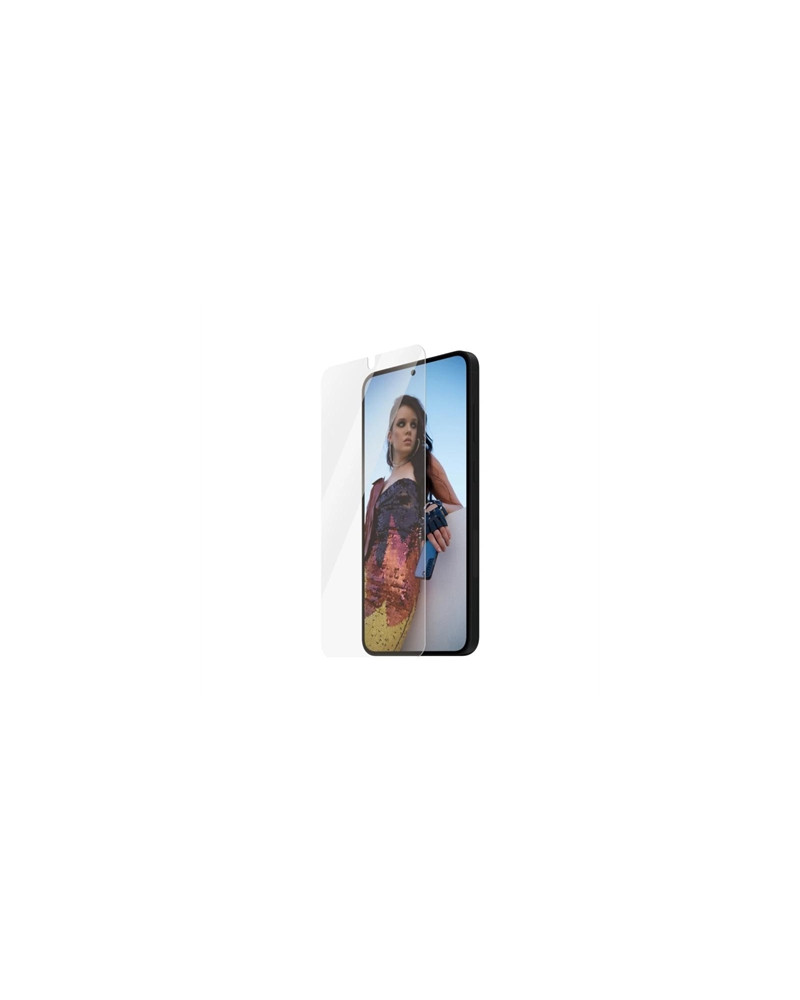 SAFE by PanzerGlass Screen Prot Samsung  S25+-S24+