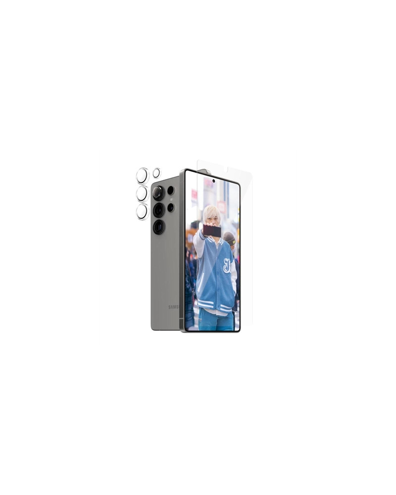 PanzerGlass  Protection Bundle Samsung  S25 Ultra