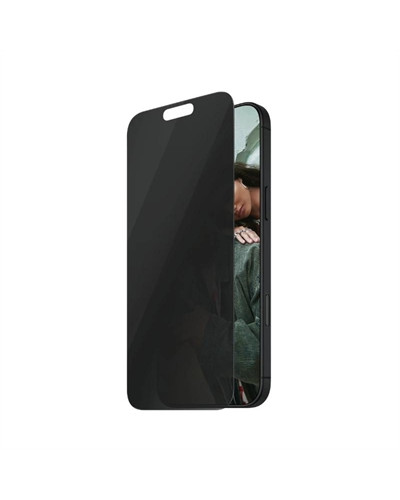 SAFE by PanzerGlass Privacy Protector iPhone 16Pro