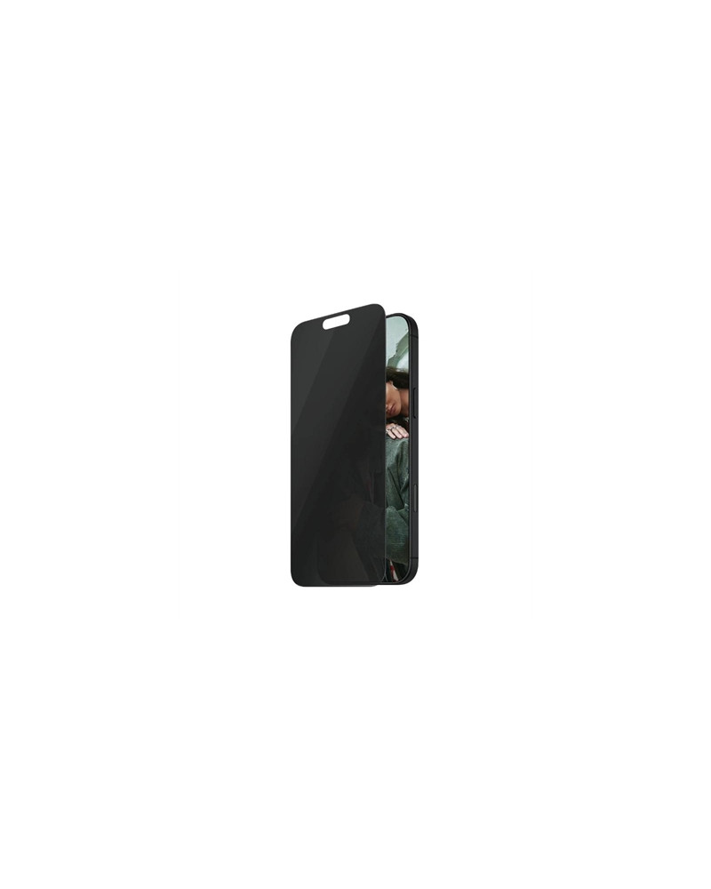 SAFE by PanzerGlass Privacy Protector iPhone 16Pro