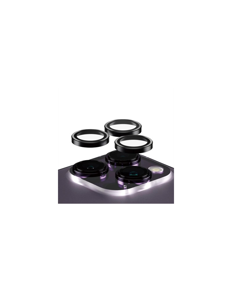 PanzerGlass Hoops Protector iPhone 14Pro -MAX Blac
