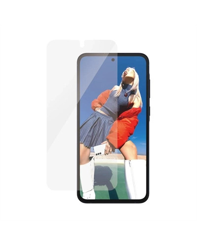 PanzerGlass Screen Protec. Samsung A55 EasyAligner