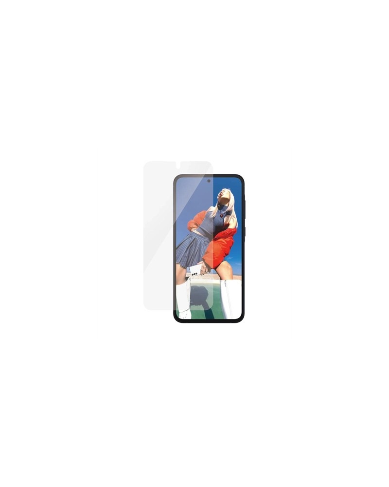 PanzerGlass Screen Protec. Samsung A55 EasyAligner