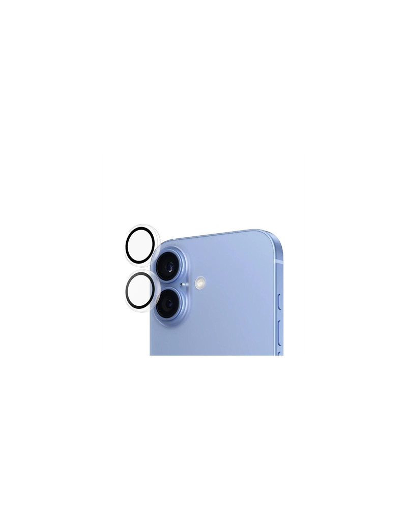 PanzerGlass Hoops Protector iPhone 16 - 16+