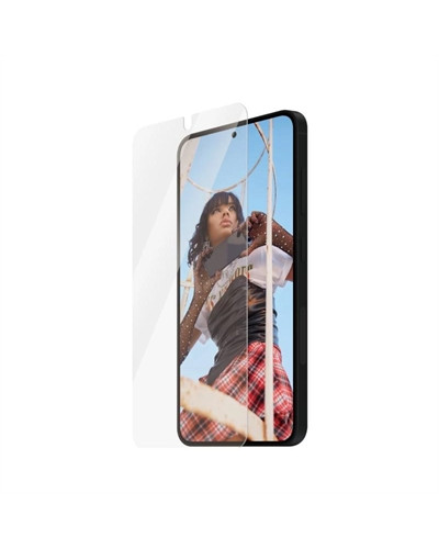 SAFE by PanzerGlass Screen Prot. Samsung  S25-S24