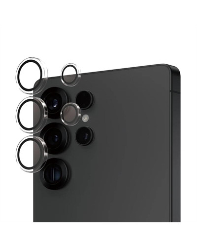 PanzerGlass Hoops Lens Protector Galaxy S25 Ultra