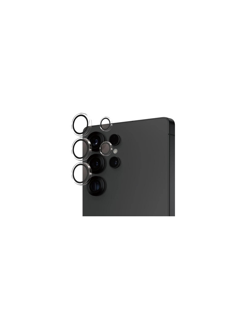 PanzerGlass Hoops Lens Protector Galaxy S25 Ultra