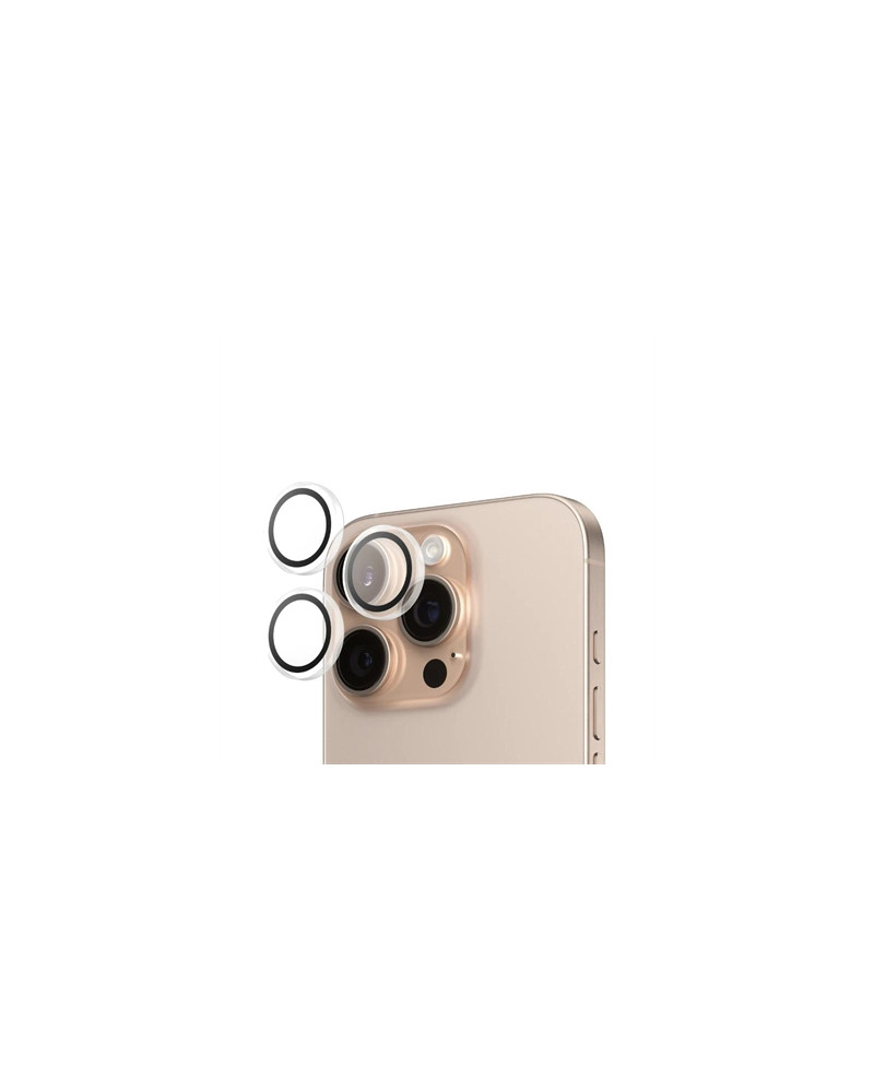 PanzerGlass Hoops Protector iPhone 16Pro - ProMAX