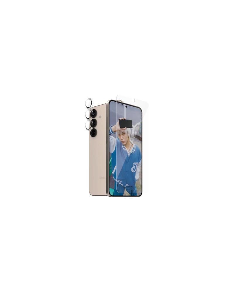 PanzerGlass  Protection Bundle Samsung  S25 Plus