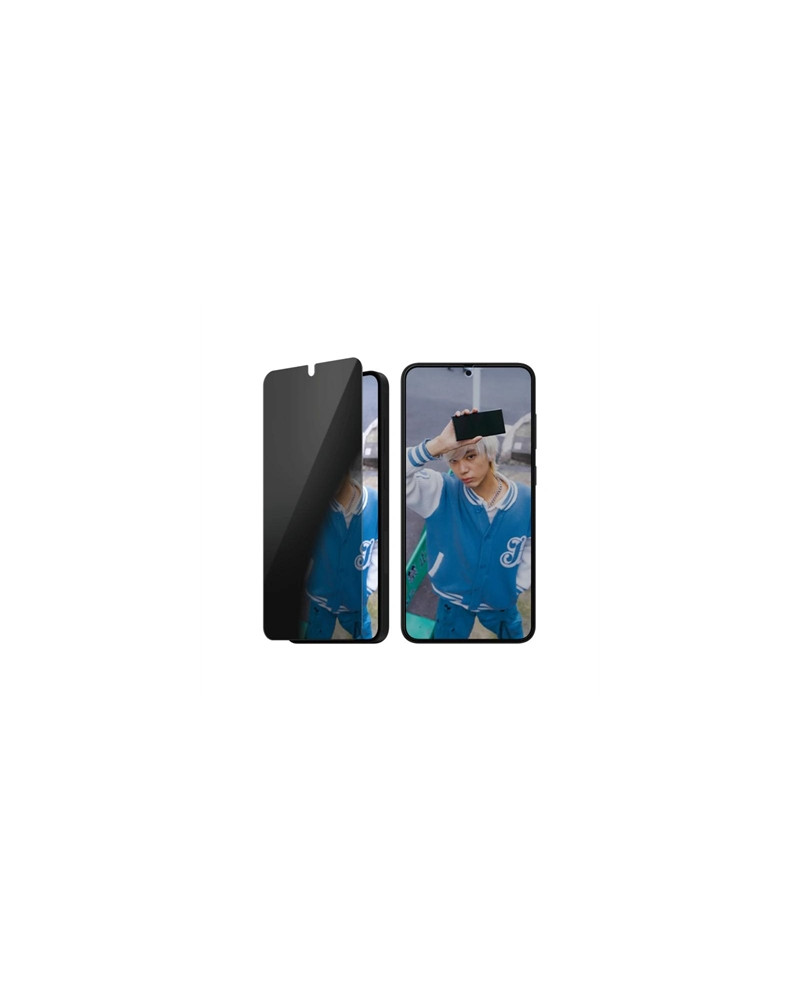 PanzerGlass Privacy Screen Prot. Samsung S25+-S24+