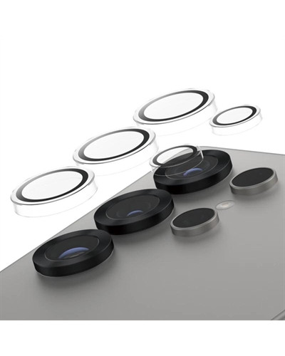 SAFE by PanzerGlass Lens Protector Galaxy S25 Ultr