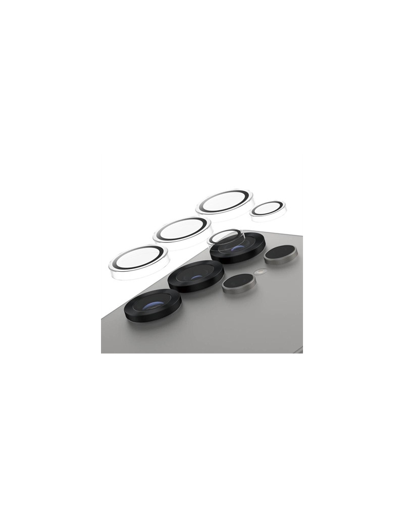 SAFE by PanzerGlass Lens Protector Galaxy S25 Ultr