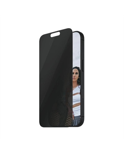 SAFE by PanzerGlass Privacy Protec. iPhone 16ProMa