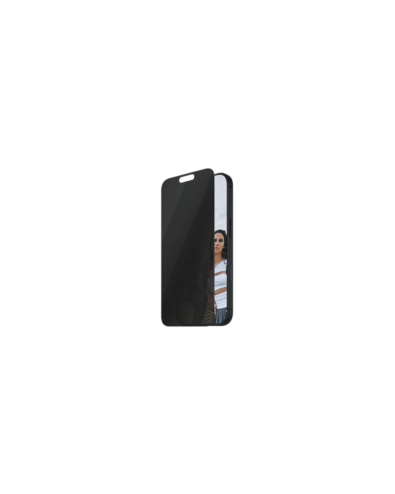SAFE by PanzerGlass Privacy Protec. iPhone 16ProMa