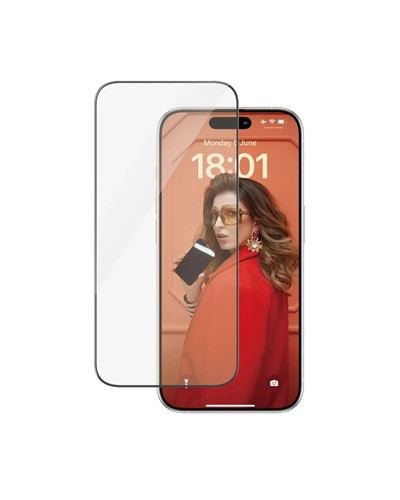 PanzerGlass Screen Protec iPhone 15Pro EasyAligner
