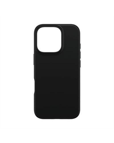 SAFE by PanzerGlass TPU Case Black iPhone 16 Pro