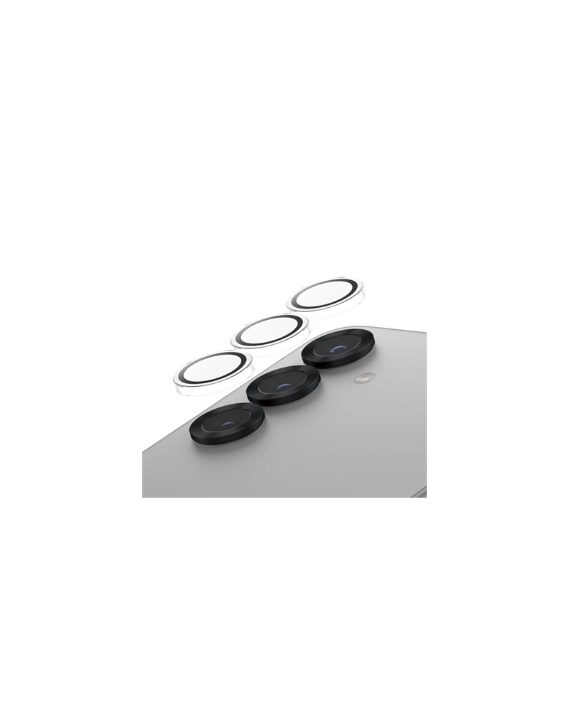 SAFE by PanzerGlass Lens Protector Galaxy S25 Plus