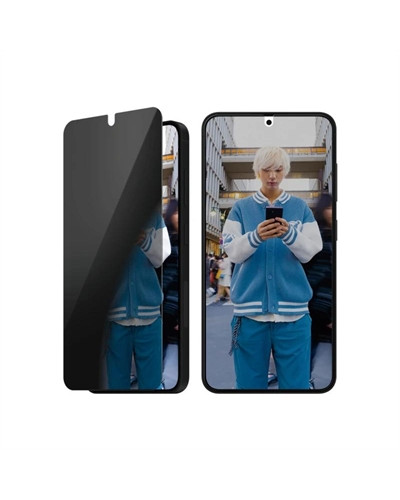 PanzerGlass Privacy Screen Prot. Samsung S25-S24