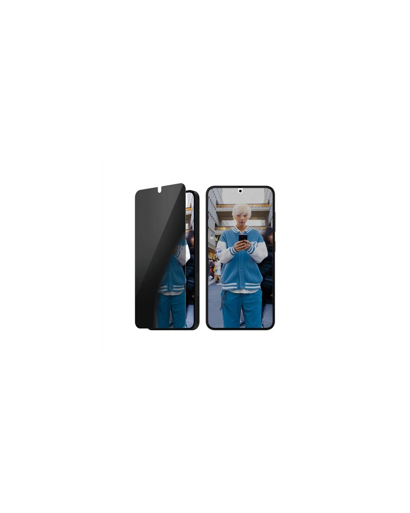 PanzerGlass Privacy Screen Prot. Samsung S25-S24