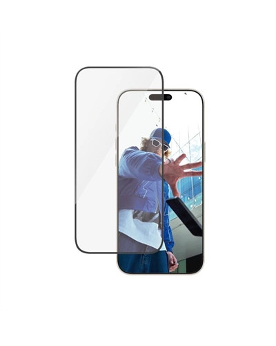 PanzerGlass Screen Protector iPhone 16 pro Max