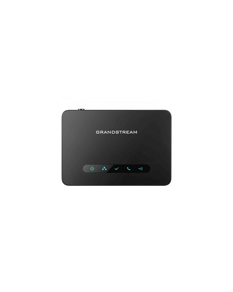 Grandstream Estacion Base DP750 DECT