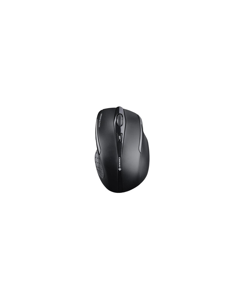 CHERRY Ratón inalámbrico infrarrojos 1.750dpi