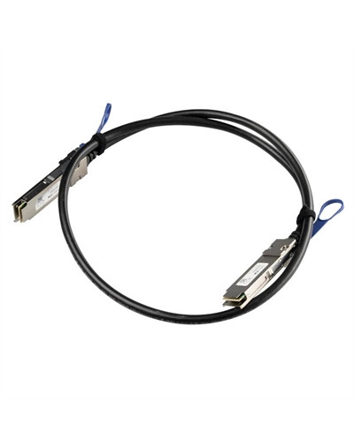 MikroTik XQ+DA0001 Cable QSFP28 40/100G Stack 1M